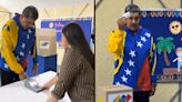 El Gobierno de Javier Milei comunicó que desconoce los resultados anunciados por el Consejo Nacional Electoral de Venezuela