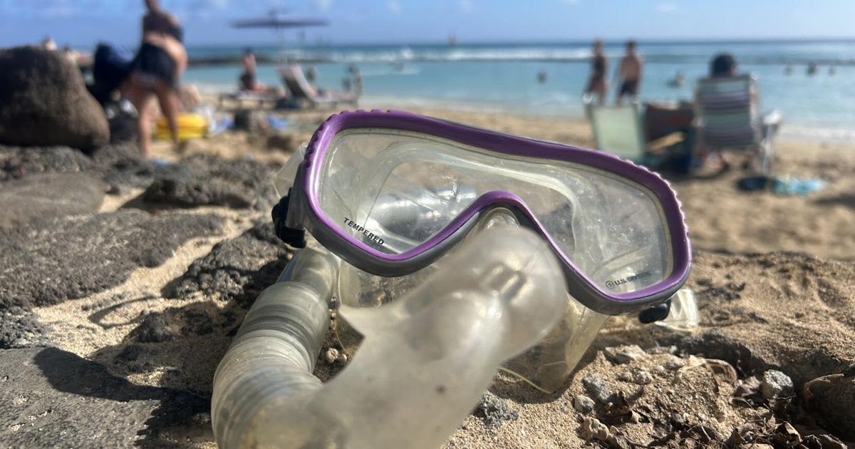 Michigan family files lawsuit against Hawaii tourism authority over snorkeling dangers after long flights