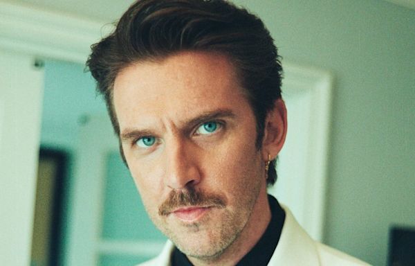 ‘The Terror’ Season 3 ‘Devil in Silver’ Casts Dan Stevens in Lead Role