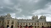 El rey Carlos instala paneles solares en el Castillo de Windsor