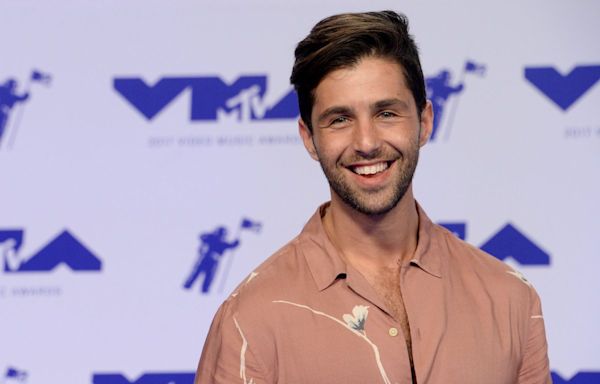 Josh Peck to headline cooking competition series for Roku