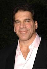 Lou Ferrigno