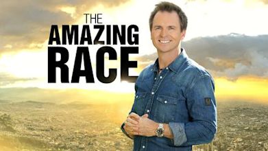 The Amazing Race - Season 32