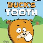 ＊小貝比的家＊BUCK'S TOOTH/A GRAPHIC NOVEL CHAPTER BOOK/平裝/7~12歲/幽默