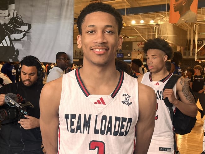 West Virginia, Georgia Tech active in pursuit of PG Kaden Magwood