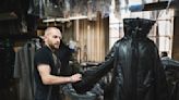 Patrick McDowell to Drop Innovative Leather Capsule at London Fashion Week