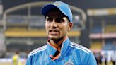 Shubman Gill to captain new-look India in Zimbabwe T20Is