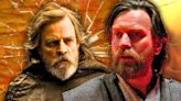 Disney's Obi-Wan Kenobi Arc Shows Why Luke Skywalker's Last Jedi Story Didn't Work