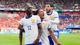 Spain vs France: Randal Kolo Muani urges Les Bleus to step up attacking game for Euro 2024 semi-final