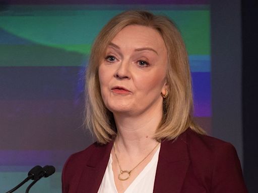 Exclusive: Voters Want Liz Truss To Be This Election's 'Michael Portillo Moment'