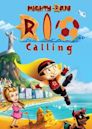 Mighty Raju Rio Calling