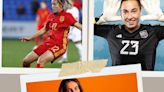 Tres mallorquinas en el debut histórico de la selección femenina en París