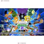尼克兒童頻道全明星大亂鬥2 英文版 Nickelodeon All-Star Brawl 2 PC電腦單機遊戲