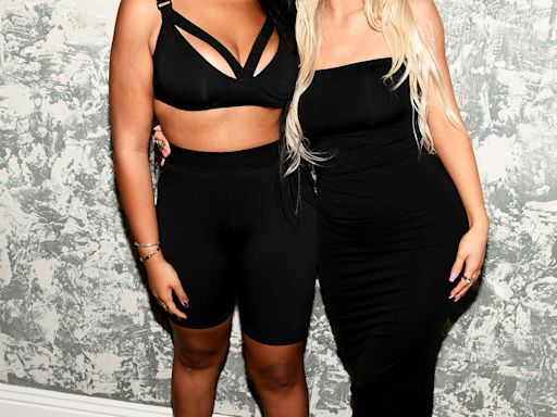 Kylie Jenner says she and Jordyn Woods have 'healthy distance' in friendship after cheating scandal