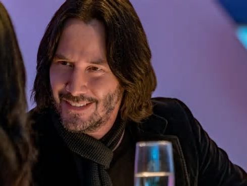 Keanu Reeves rompe corazones al confesar que lleva casi 30 años casado con esta famosa actriz