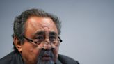 Rep. Raúl Grijalva voices humanitarian concerns about Israel's 'complete siege' of Gaza