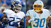 Biggest bargain contracts of NFL free agency 2024: Derrick Henry, Austin Ekeler lead list of best signings | Sporting News Canada