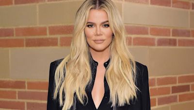 Khloé Kardashian says she was a 'major emotional eater': What to know about the behavior