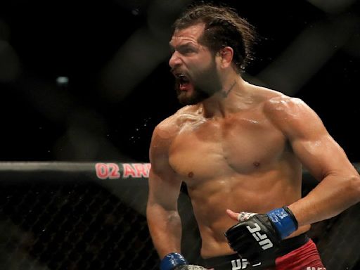 Jorge Masvidal Reveals Future Boxing Aspirations; Floyd Mayweather, Logan Paul, and More on Radar