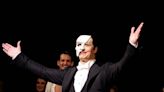 'El fantasma de la ópera' baja el telón tras 35 años en Broadway