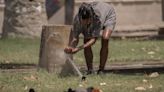 Mueren 4 migrantes por ola de calor al intentar cruzar la frontera rumbo a EU