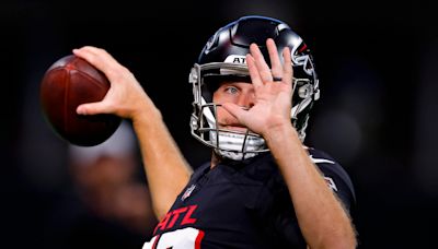 Pittsburgh Steelers vs. Atlanta Falcons odds, expert picks, how to watch: Justin Fields replaces Russell Wilson in season opener