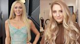 Paris Hilton And Meghan Trainor Launch ‘That's Hotline’ To Connect With Fans Amid Release of New Track Chasin'; DEETS