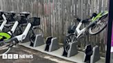 Vandal-hit Inverness electric bikes scheme to return in phases