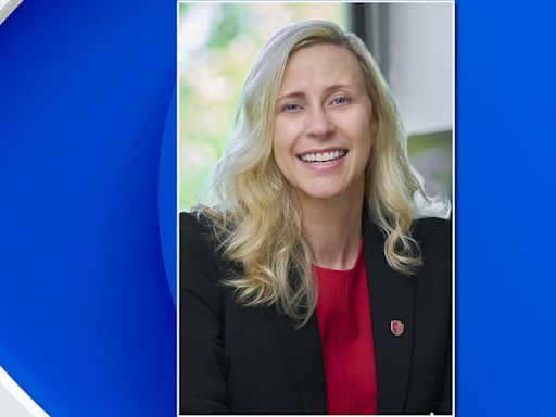 Yale University names Stony Brook's Maurie McInnis as new president