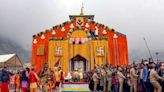 Portals of Kedarnath Dham opened for devotees