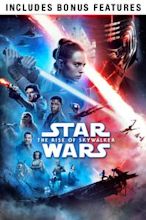 Star Wars: Episodio IX: El Ascenso de Skywalker