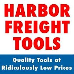 Harbor Freight Tools