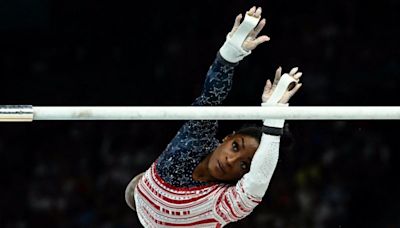 Olympics 2024: Simone Biles Leads USA To Gymnastics Women's Team Gold | Olympics News