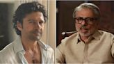 When Sanjay Leela Bhansali made Rajeev Khandelwal wait for movie that was never released; actor recalls