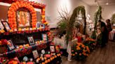 Día de los Muertos in Placerville? How a Mexican celebration signals growing Latino community