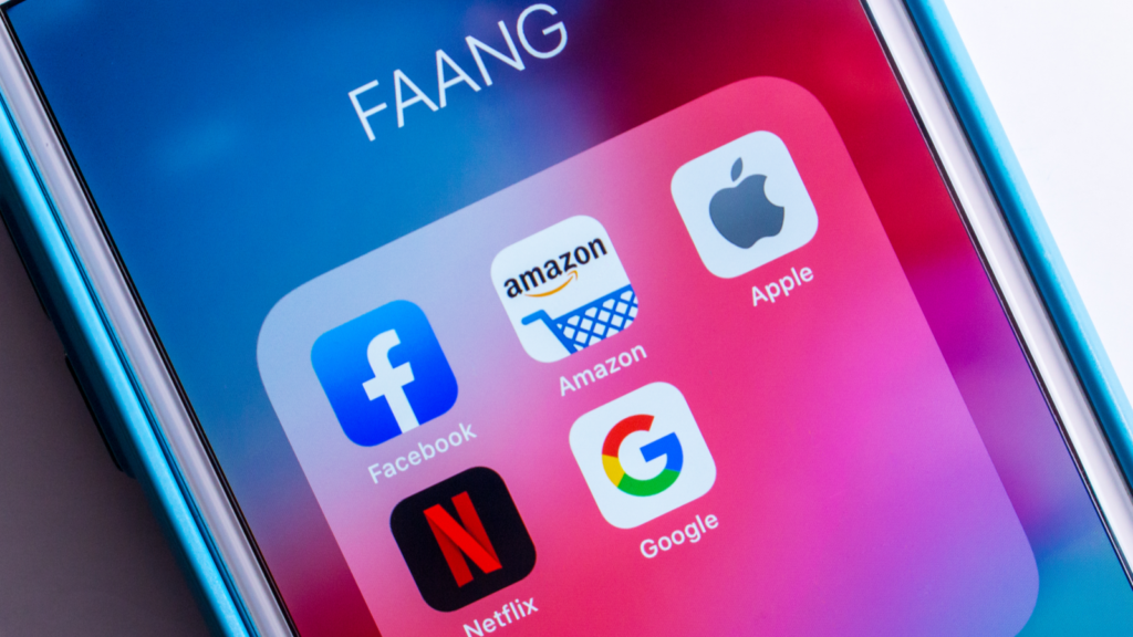 Return of FAANG? 1 Mega-Cap Tech Stock to Buy and 2 to Avoid.