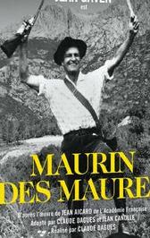 Maurin des maures