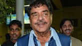 Shatrughan Sinha hospitalised in Mumbai; son Luv Sinha confirms and shares health status