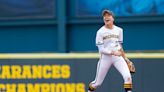 MLive’s top photos from Ohio States 2-1 victory over Michigan softball