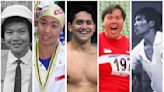 SEA Games: Singapore's five greatest athletes at the Games