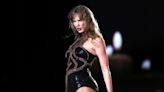 Taylor Swift Fans Find Truth of ‘Shedding’ Eras Tour Costume