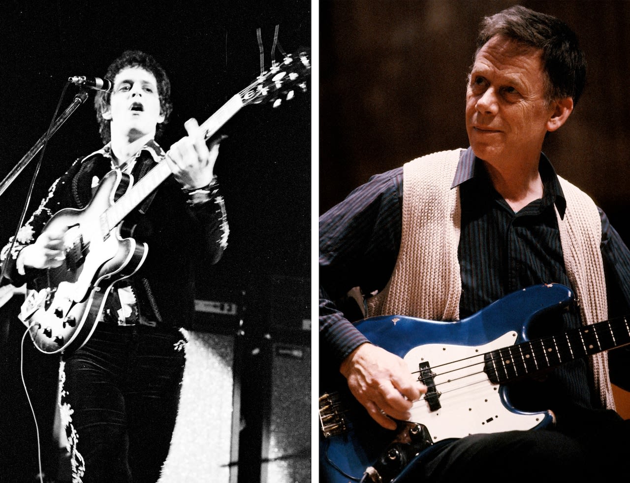 Bass guitarist, who worked with Elton John, Paul McCartney, dead at 86