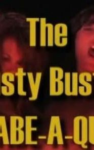 The Lusty Busty Babe-a-que