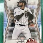 2023 Topps International Trading Card Day Riley Greene RC