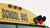 2 students, driver hurt in Le Mars school bus crash