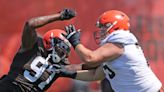 Browns quick hits: Amari Cooper looking to 'touch the ball early' in pass game