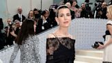 Charlotte Casiraghi Looked Chic in Black Lace at the 2023 Met Gala