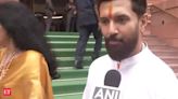 Birla's decisions in last 5 years as LS speaker strengthened democracy: Chirag Paswan