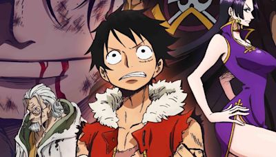 One Piece Brings New Dub Specials to Streaming