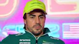 F1 News: Fernando Alonso Contract Questioned - 'I Don't Know How He Does It'